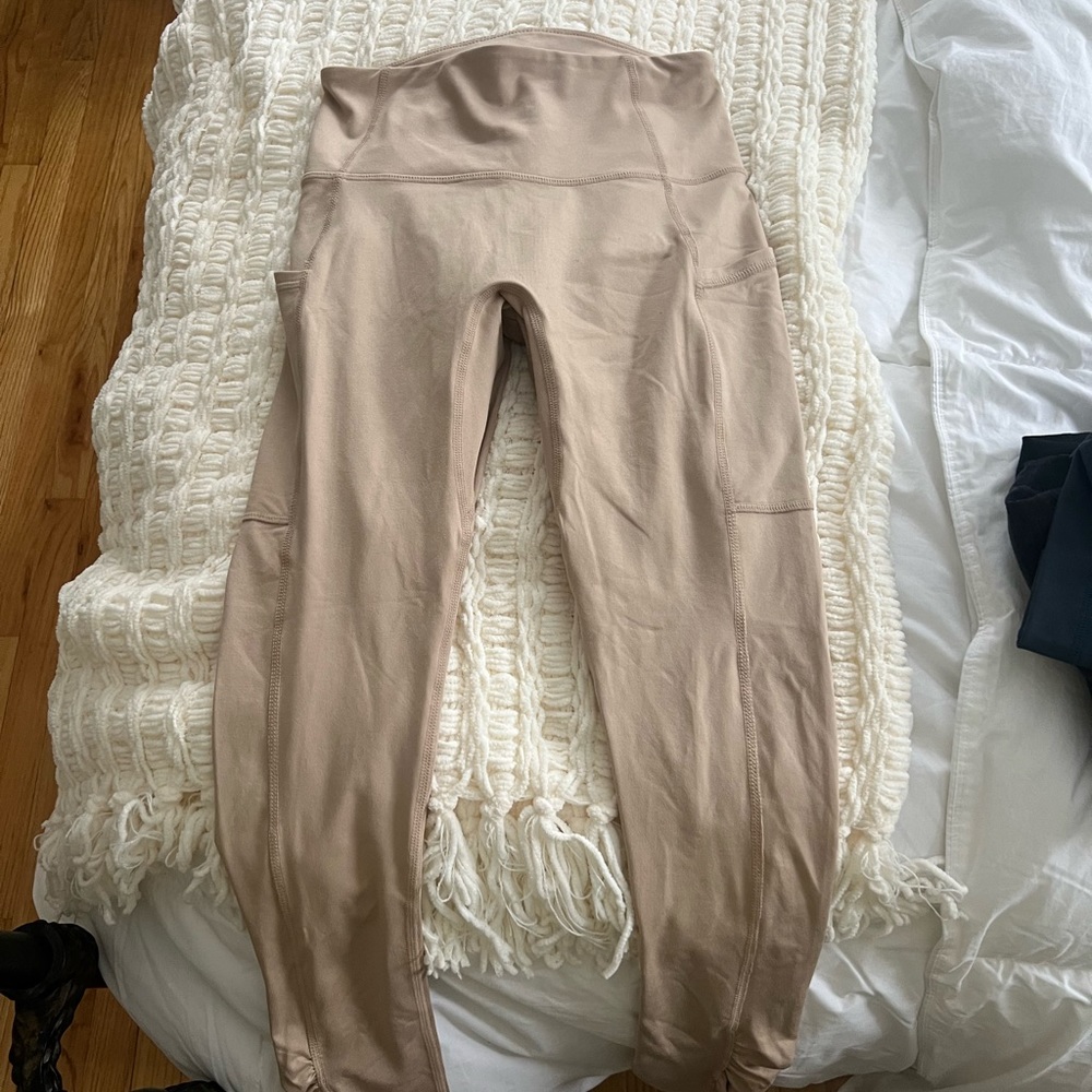 Free people leggings